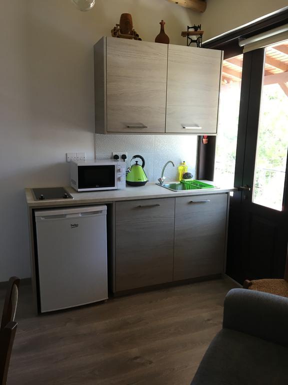 Xenios Guesthouse Koilani Esterno foto
