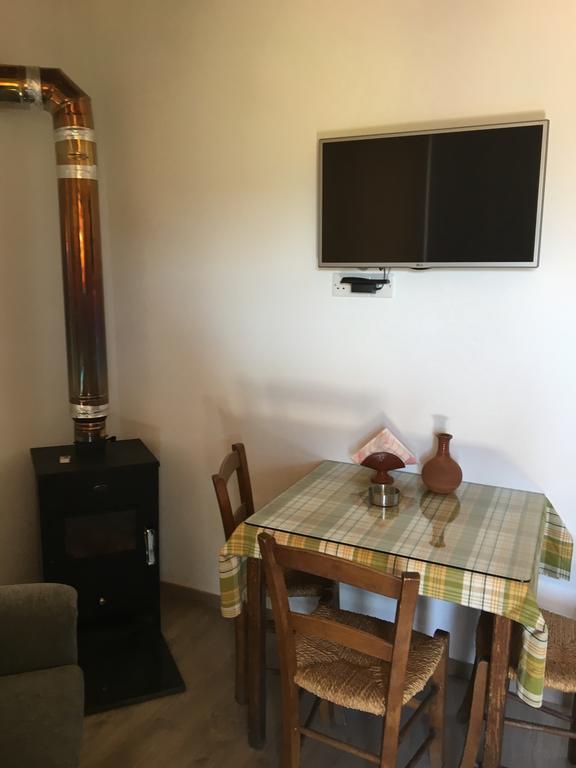 Xenios Guesthouse Koilani Esterno foto