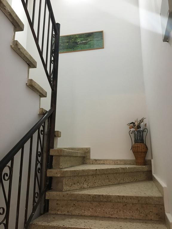 Xenios Guesthouse Koilani Esterno foto