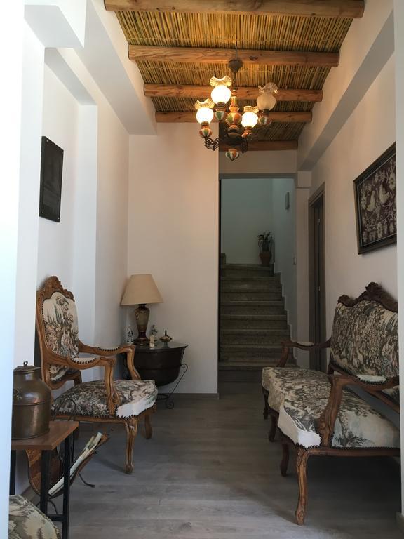Xenios Guesthouse Koilani Esterno foto