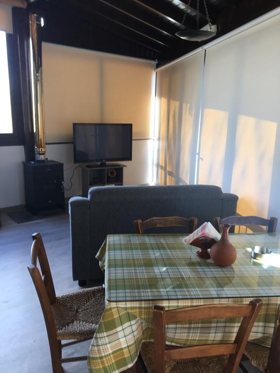 Xenios Guesthouse Koilani Esterno foto
