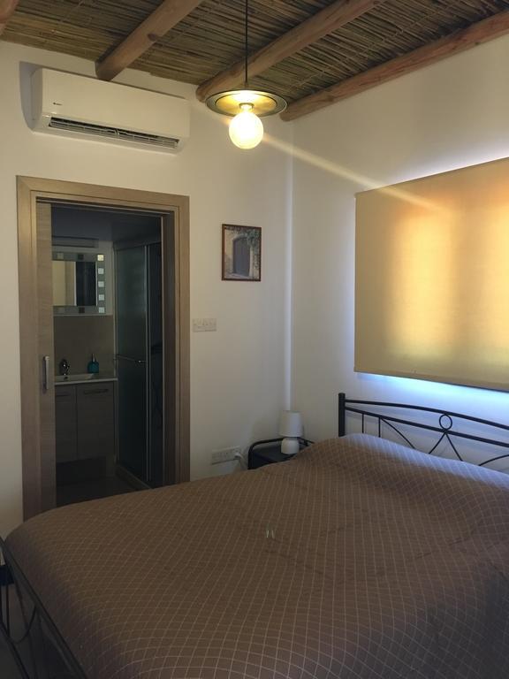 Xenios Guesthouse Koilani Esterno foto