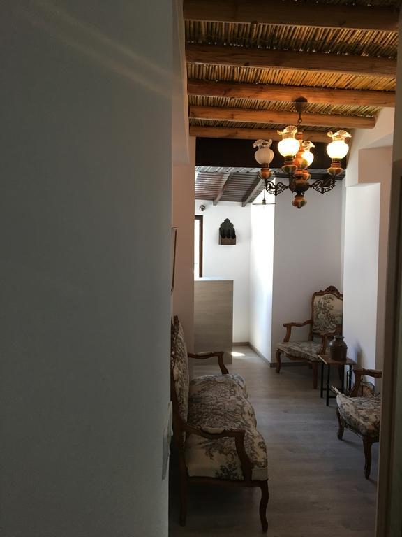 Xenios Guesthouse Koilani Esterno foto