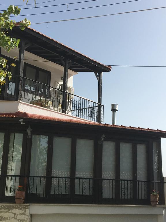 Xenios Guesthouse Koilani Esterno foto