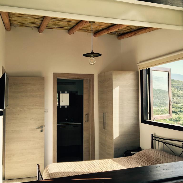 Xenios Guesthouse Koilani Esterno foto