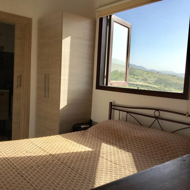 Xenios Guesthouse Koilani Esterno foto